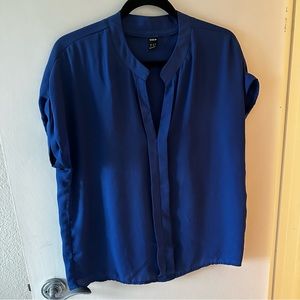 Shein blouse